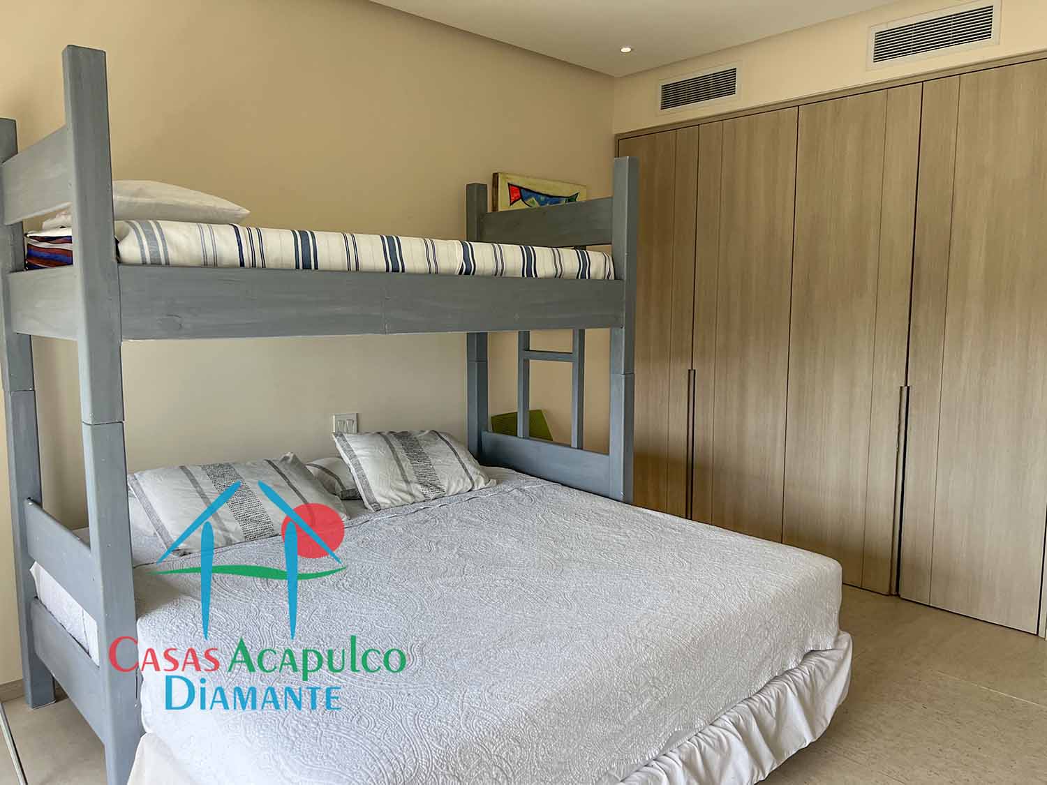 La Isla Ibiza H6 - Recámara dos 2